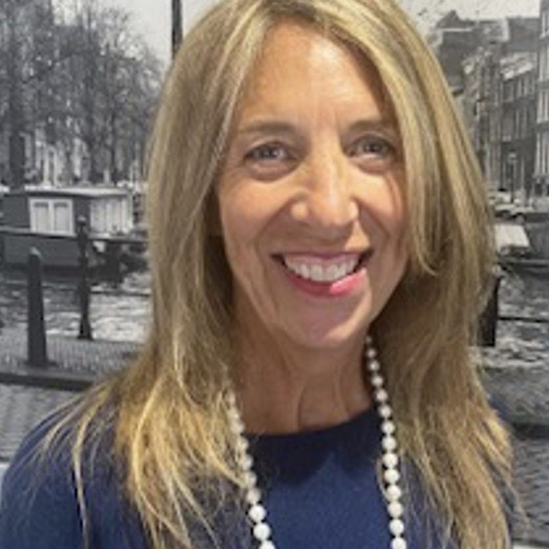 Dianne Riehl